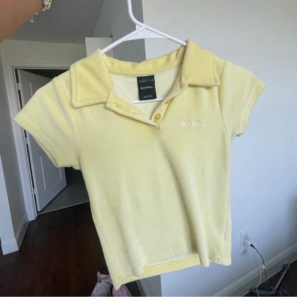 iets frans top - Picture 5 of 5